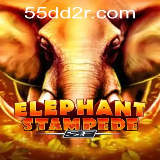Descubra ElephantStampedeSE: A Aventura Definitiva entre Humanos e Elefantes