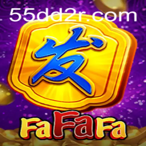Explorando o Jogo FaFaFa: Uma Aventura com a Palavra-chave 55DD