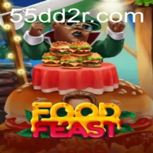 Descubra o Mundo Delicioso de FoodFeast: O Jogo da Temporada