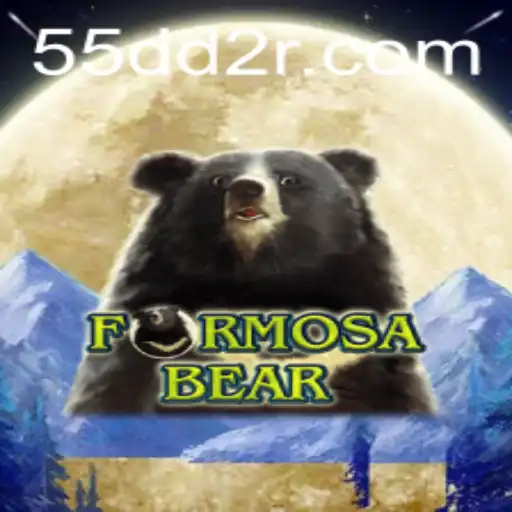 Aventuras Estratégicas no FormosaBear: Explorando o Novo Jogo com a Palavra-Chave 55DD