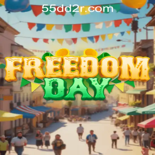 Descubra o Envolvente Jogo 'FreedomDay'