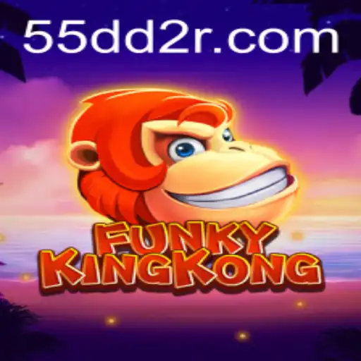Aventuras no FunkyKingKong: Explorando a Ação Urbano-Jungle com a Palavra-Chave 55DD