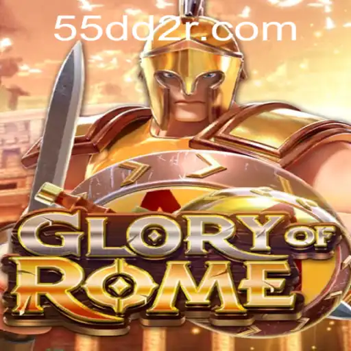 GloryofRome: Descubra a Grandeza do Passado com a Palavra-Chave 55DD