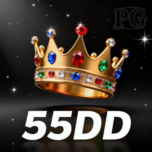 55DD