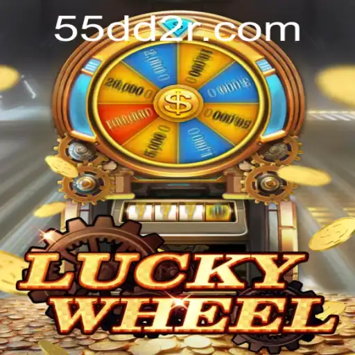 Descubra o Excitante Mundo do Jogo 'LuckyWheel' e a Palavra-Chave '55DD'