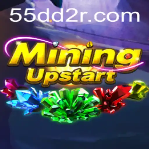 Explorando o Mundo de MiningUpstart: Um Jogo de Estratégia com Oportunidades Infinitas
