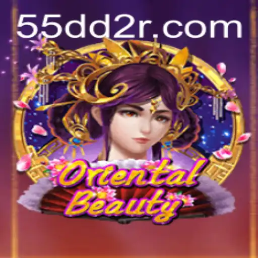 OrientalBeauty: Descubra o Fascinante Mundo do Jogo 55DD