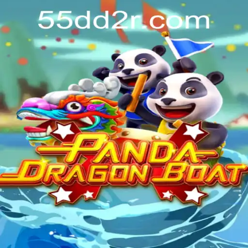 Descubra PANDADRAGONBOAT: Um Jogo de Estratégia e Diversão Inovador