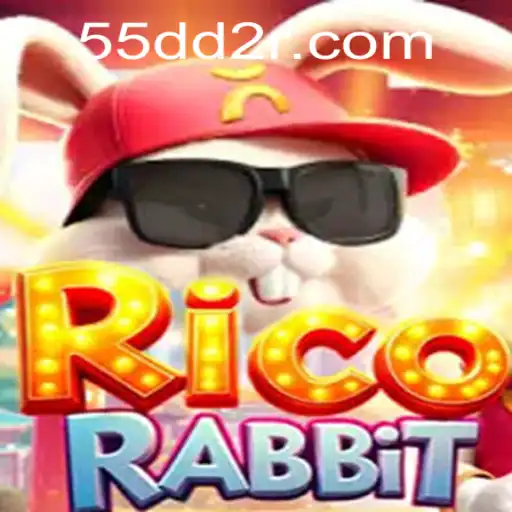 Descubra RicoRabbit: O Novo Fenômeno dos Jogos