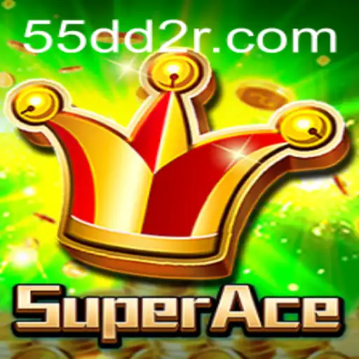 SuperAce: Um Novo Jogo Empolgante para 2023
