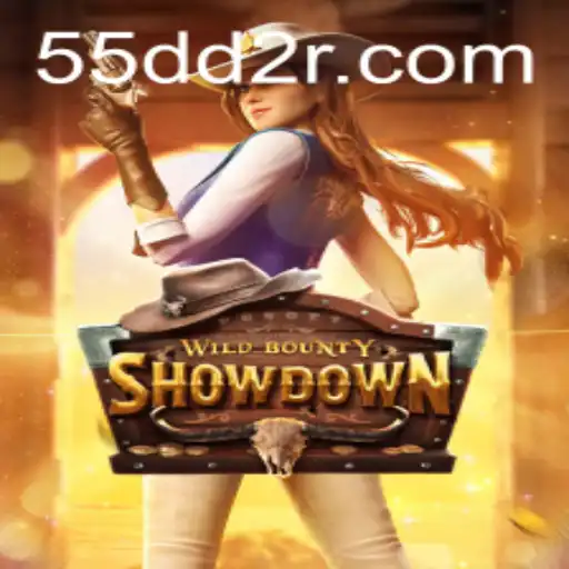 WildBountyShowdown: Um Mergulho no Mundo de Aventura e Desafios