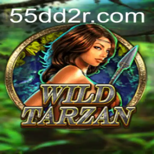 Descubra o Fascinante Mundo de WildTarzan: Aventuras na Selva