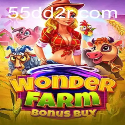 Explorando o Mundo de WonderFarmBonusBuy: Diversão e Estratégia no Jogo do Ano
